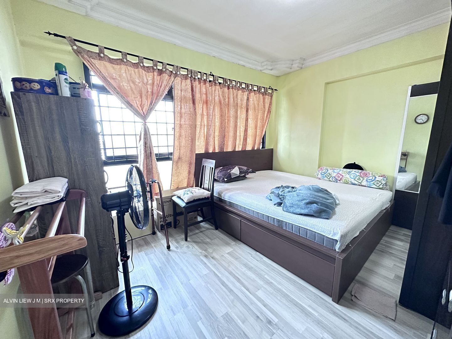 Blk 297 Choa Chu Kang Avenue 2 (Choa Chu Kang), HDB 5 Rooms #546596911